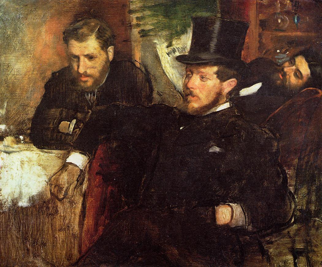 Jeantaud, Linet and Laine 1871